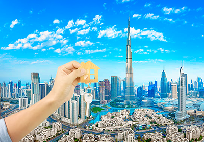 Mortgage Solutions for Non-Residential Properties in the UAE
